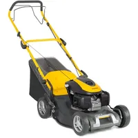 Stiga Combi 48 S H Selbstfahrender Rasenmäher, 145cc Motor,