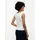 Tommy Hilfiger Classic Script Boat-NK Top Weiß L