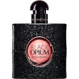 YVES SAINT LAURENT Black Opium Eau de Parfum 50 ml