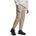 Jogginghose Beige M