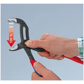 Knipex Cobra QuickSet Wasserpumpenzange