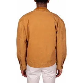 Timberland Strafford Washed Canvas Jacket orange S