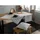 Witt Weiden Tischläufer 40 x 140 cm Grau