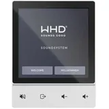 WHD Touch-Bedieneinheit+Empf. Streamtouch ws