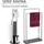 Wenko WC-Bürstengarnitur Ravina Silber/Schwarz 3in1