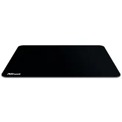 Trust Mousepad Trust 24743, Boye, aus Recyclingmaterial, schwarz 8713439247435 Trust