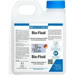 Weicon Bio-Fluid medizinisches Weißöl 1 L