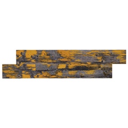 iWerk Paneele »Sahara«, BxL: 100 x 780 mm, Holz - beige