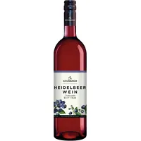Katlenburger Heidelbeerwein 8,5% Vol. 0,75l