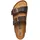 Birkenstock Arizona Weichbettung Naturleder geölt habana 44