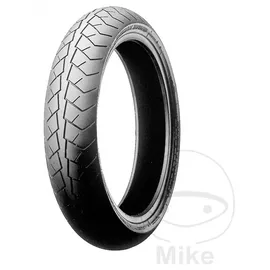 Bridgestone Battlax BT-020 FRONT 120/70 B17 58V TL