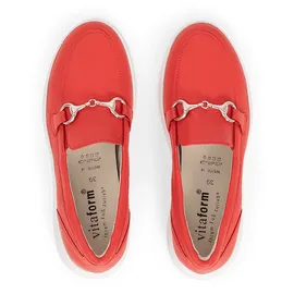 VITAFORM Slipper Damen Koralle 40