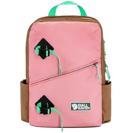 Fjällräven Vardag 17 l pink/khaki