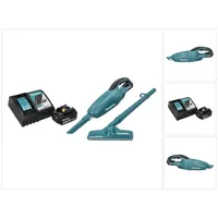 Makita DCL180RT1 inkl. 1 x 5,0 Ah + Ladegerät