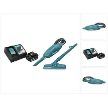 Makita DCL180RT1 inkl. 1 x 5,0 Ah + Ladegerät