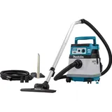 Makita DVC157LZX3 Akku-Trockensauger solo