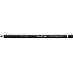 STAEDTLER Lumocolor glasochrom - Farbstift - permanent