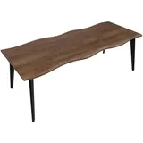 MCW MCW-O60 160-220 x 76 x 90 cm braun