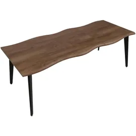 MCW MCW-O60 160-220 x 76 x 90 cm braun