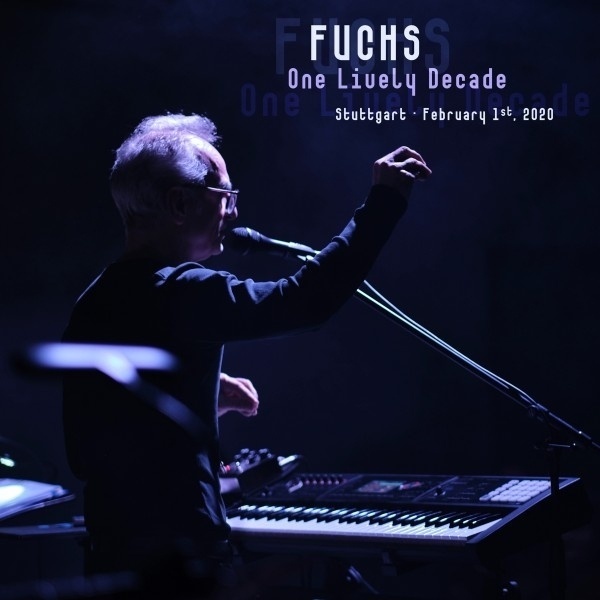 One Lively Decade - Fuchs. (CD)
