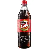 12 Flaschen Vita Cola Original 1,0 Liter ~ vegan ohne Kasten incl 1,80€ Pfand