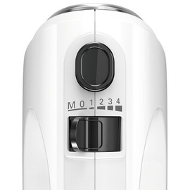 Bosch CleverMixx MFQ25200 Handmixer