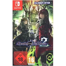 Death End Re Quest 2 - Edition (PEGI) (Nintendo Switch)