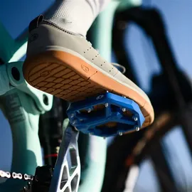 Crankbrothers Stamp 1 Rot