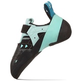 Scarpa Instinct VS Wmn black/aqua