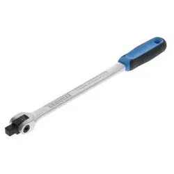 Gelenkgriff, 1/2", Schwenkkopf, 2K-Griff, 381mm lang, 1997