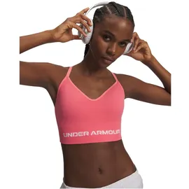 Under Armour Vanish Seamless Pink XS