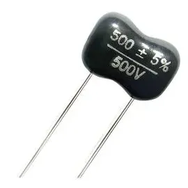 Suntan TS23002H151J3B000R Keramik-Kondensator 150 pF 500 V 5 % (L x B) 6 mm x 12 mm 1 St.