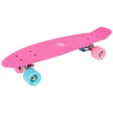 Hudora Retro Skate Wonders pink