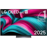 LG OLED65C5ELB