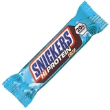 Mars Snickers High Protein Crisp Bar Riegel, - 55g - Milk Chocolate