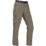 Maul Quebec XT T-Zipp-Off (lange Hose Elas (43618-00-723)