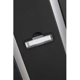 Samsonite S'Cure 4-Rollen 81 cm / 138 l black