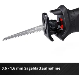 Einhell TE-AP 18/13 Li-Solo ohne Akku