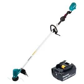 Makita DUR 190 LMX9 inkl. 1 x 4,0 Ah ohne Ladegerät