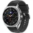 46 mm Bluetooth Black Hybrid Band Black