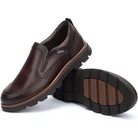 PIKOLINOS Gabanes Schuhe braun olmo M2L-4287C1 für Herren, braun, Größe 44 EU