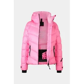 Fire + Ice Saelly2 Skijacke Pink 36