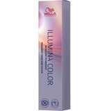 Wella Illumina Color 10/1 hell-lichtblond asch 60 ml
