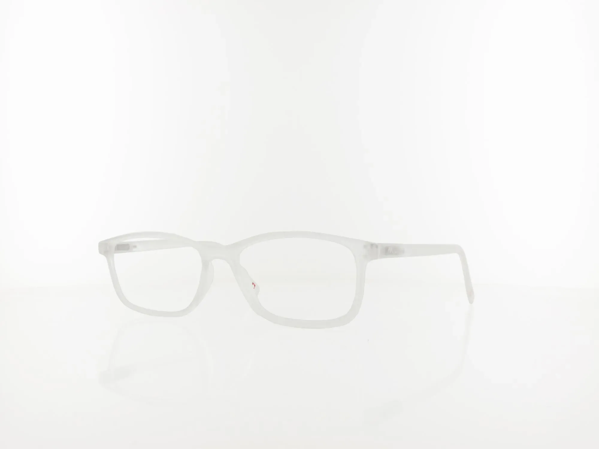 Brilando MR51D Fertiglesebrille matt crystal +1,00