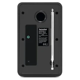 TechniSat DigitRadio 317 schwarz
