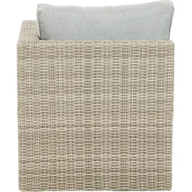 Greemotion Lounge-Set Olea Mini Grau