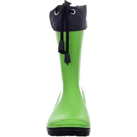 Beck Allrounder Gummistiefel Grün 38