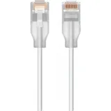 UBIQUITI networks Ubiquiti UACC-Cable-Patch-EL-0.3M-W