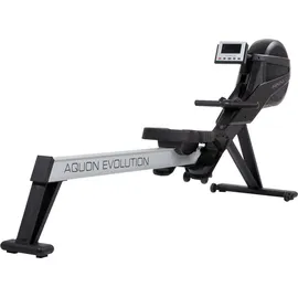 Finnlo Aquon Evolution silber/schwarz