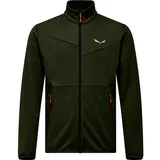 Salewa Puez Cammino Fleecejacke dark olive L
